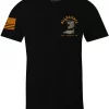 Allegiance Western Tee - Black - Image 2