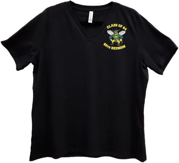 Class of 1964 Homecoming Shirt "The Bridge" - Image 2