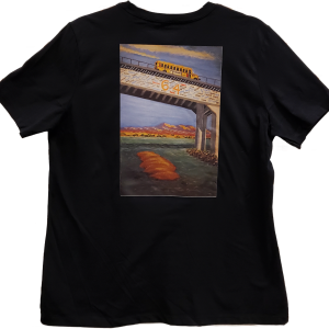 Class of 1964 Homecoming Shirt "The Bridge"