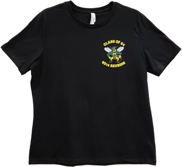 Class of 1964 Homecoming Shirt "The Bridge" - Image 3