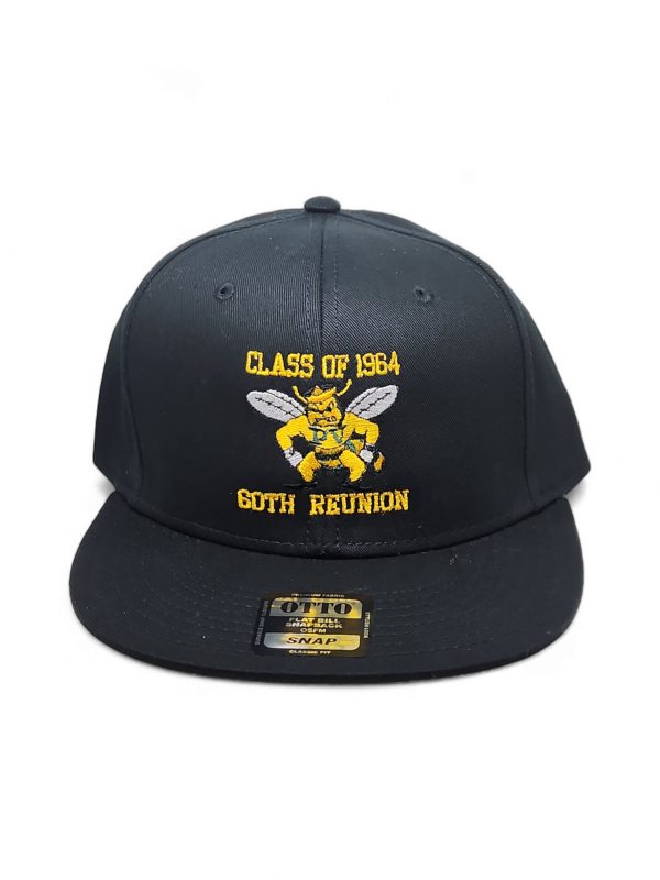 Class of 1964 Homecoming Hat