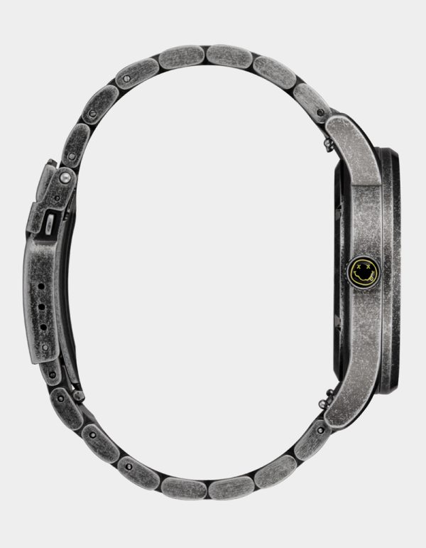 Nixon x Nirvana Wobble Sentry - Image 2