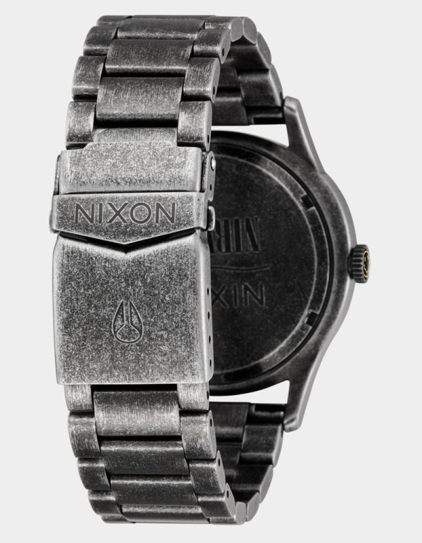 Nixon x Nirvana Wobble Sentry - Image 3