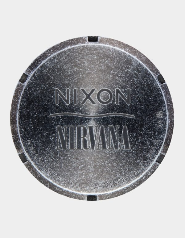 Nixon x Nirvana Wobble Sentry - Image 4