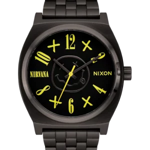 Nirvana Time Teller