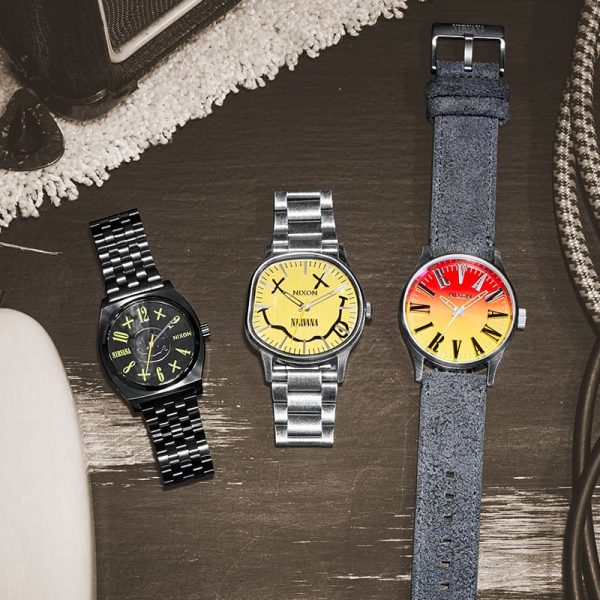 Nirvana Time Teller - Image 6