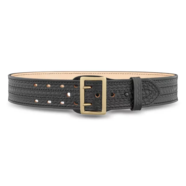 Dutyman Leather Sam Browne Duty Belt - Image 2