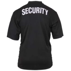 Rothco Security Polo