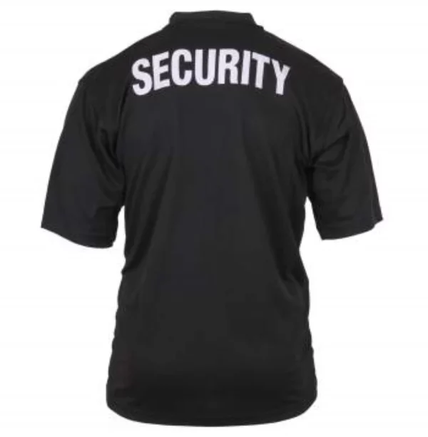 Rothco Security Polo