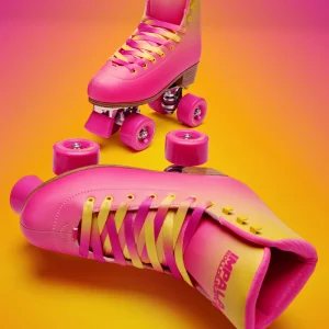Impala Quad Skate - Tropicana