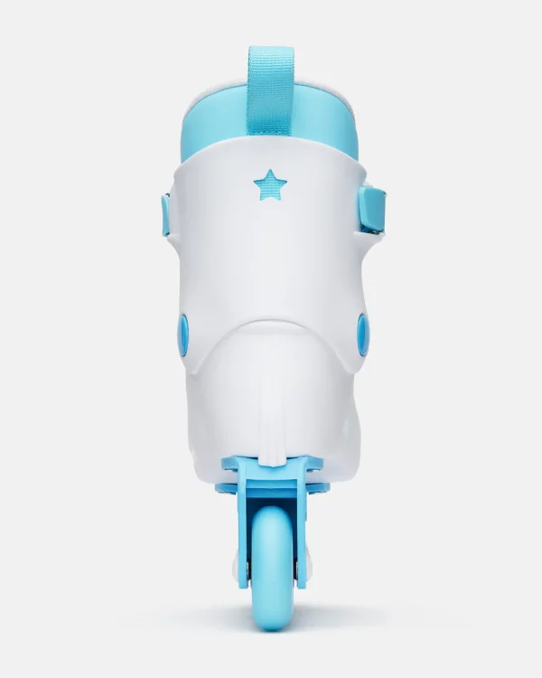 Impala Lightspeed Inline Skate - White Ice - Image 4