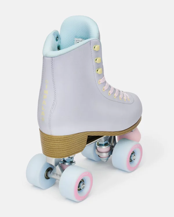 Impala Quad Skate - Periwinkle - Image 4
