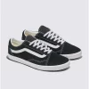Vans Old Skool Lowpro -  Black & White