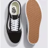Vans Old Skool Stackform - Black/White - Image 4