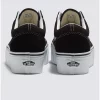 Vans Old Skool Stackform - Black/White - Image 3