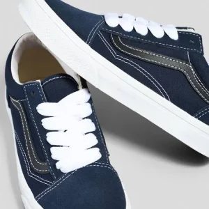 Youth Old Skool - Parisian Nights Fat Lace