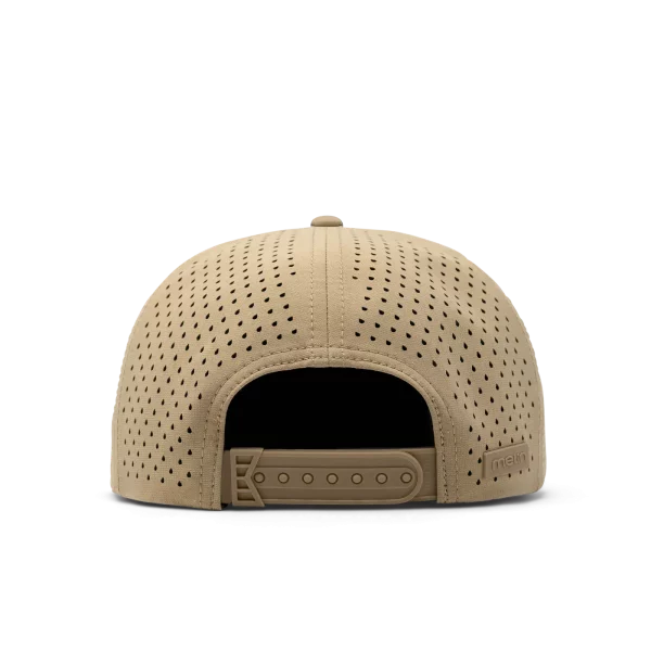 Hydro Coronado Brick - Khaki Black - Classic - Image 4