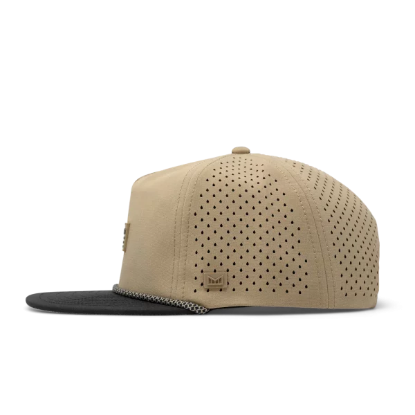 Hydro Coronado Brick - Khaki Black - Classic - Image 2