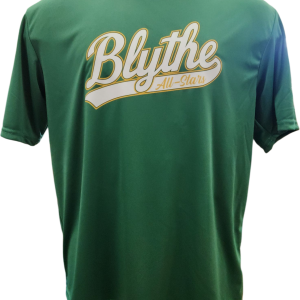 Blythe All Star Cotton Shirt