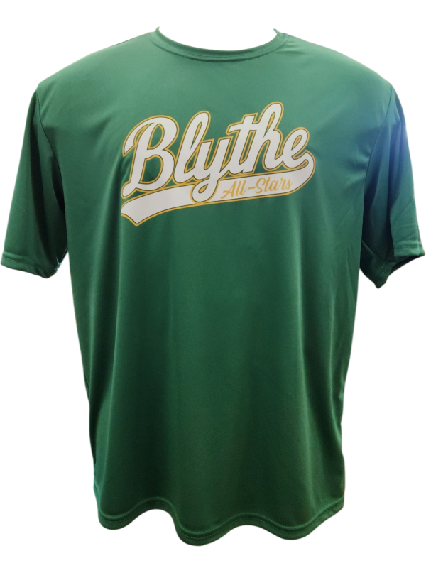 Blythe All Star Cotton Shirt