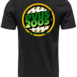 Class of 2005 Homecoming Shirt