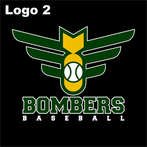 Blythe Bombers Fan Shirts - Dryfit - Image 5