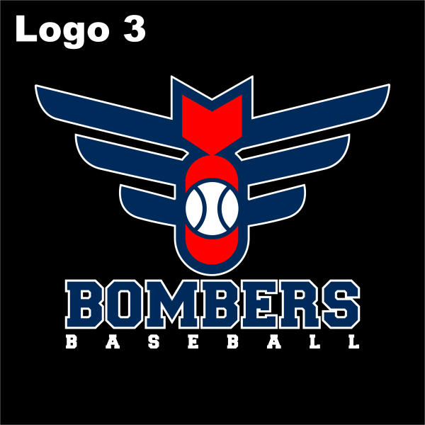 Blythe Bombers Fan Shirts - Dryfit - Image 6
