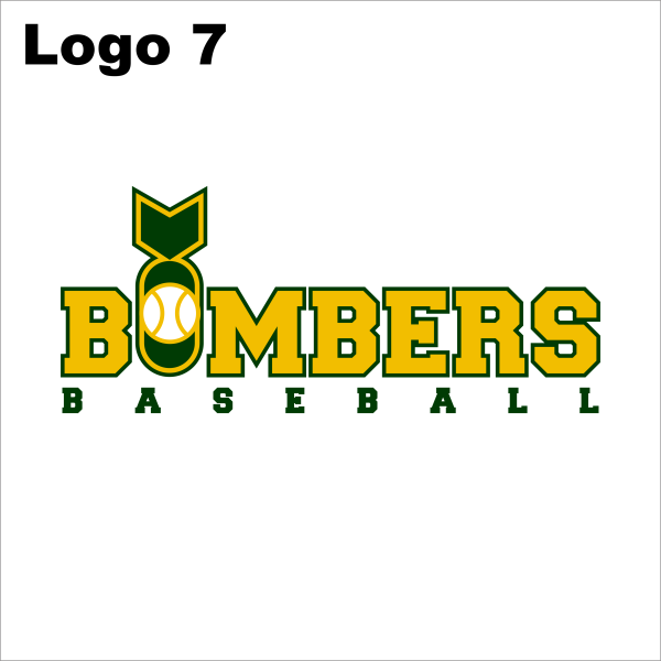 Blythe Bombers Fan Shirts - Dryfit - Image 10