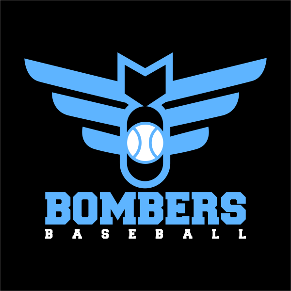 Blythe Bombers Fan Shirts - Dryfit - Image 12