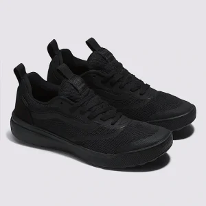 Vans Ultrarange Rapidweld Black/Black