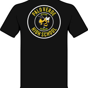 Class of 2016 Homecoming Shirt