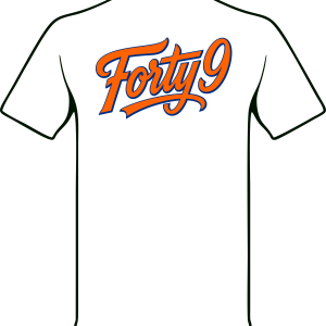 Forty9 Shirt